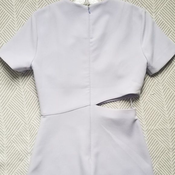 Elizabeth and James dress - Picture 3 of 7